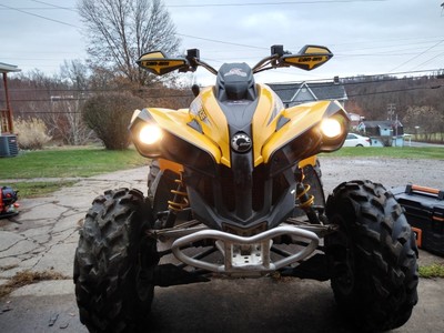 atv 4x4
