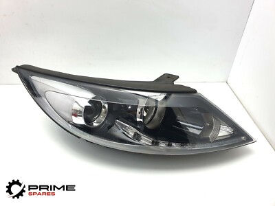 sportage assemblies offside