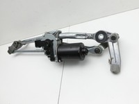 BMW E90 3er 325i 05-08 Wischermotor m. Wischergestänge Vorne BMW E90 3er 325i 05-08 31.10.2006 7161711 61617161711... Vorschau 6