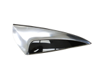 Cornice-Mostrina esterno Copertura / Rivestimento Dx posteriore per Colonna Citroen C4 Picasso II 13-16