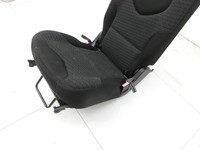 Peugeot 308 I T7 07-11 Sitz Links Hinten Peugeot 308 I T7 07-11 30.09.2008 gebraucht Vorschau 4