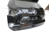 Nissan X-Trail T32 14-17 Heckklappe Kofferraumdeckel G41 Nissan X-Trail T32 14-17 09.03.2015 gebraucht Vorschau 2