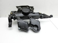 Nissan X-Trail T31 10-14 dCi 2,0 110KW M9R M9R110 Ansaugbrücke Ansaugkrümmer m. Drallklappen Nissan X-Trail T31... Vorschau 2