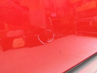 Skoda Roomster 5J 5J7 10-15 Kombi Tür Fahrertür Links Vorne LF3K Skoda Roomster 5J 5J7 10-15 09.09.2011 gebraucht Vorschau 3