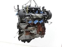 Jaguar XF X250 11-15 3,0D 202KW 306DT AJ-TD Motor Triebwerk Jaguar XF X250 11-15 29.10.2012 C2Z19952E gebraucht Vorschau 2