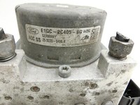 Ford S-Max 15-19 ABS Steuergerät Aggregat Hydraulikblock Ford S-Max 15-19 03.05.2016 E1GC-2C405-NE E1GC-2C405-BG... Vorschau 4