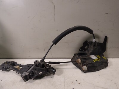 Maniglia anteriore destra RANGE ROVER SPORT DK62203A28GE