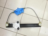 Audi A4 B7 8E 04-08 Kombi Fensterheber o. FH-Motor Hinten Links Audi A4 B7 8E 04-08 23.01.2008 8E0839461C... Vorschau 5