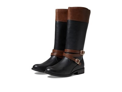 

Туфли для девочек Tommy Hilfiger Kids Vallary (Little Kid/Big Kid)