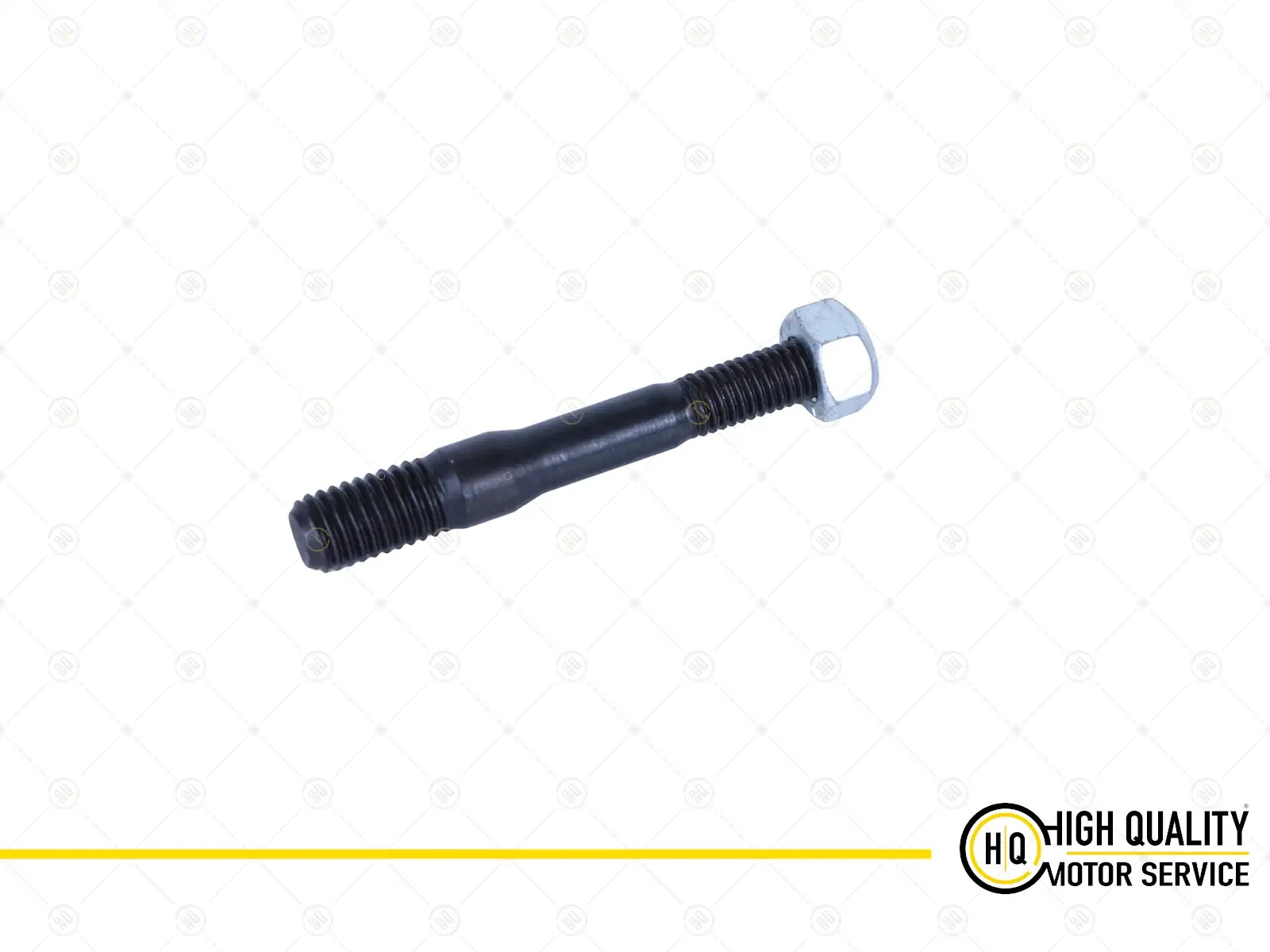 Exhaust Stud For Deutz, 02143324, 2013, 2012, 1013, 413, 513