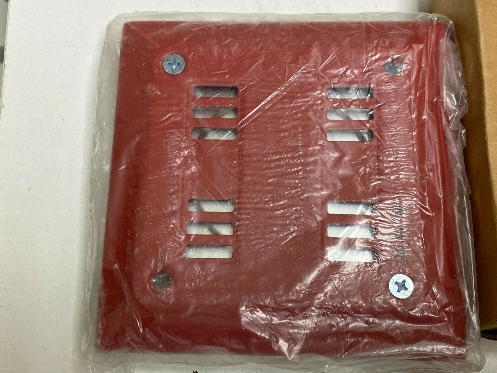 S Fos 443050 24v Flush Horn Usa