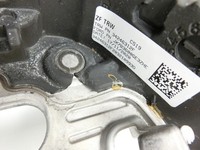 Ford Focus HP 18-22 Lenkrad ohne Airbag Ford Focus HP 18-22 15.12.2020 JX7B-3600GE3ZHE 34246312F gebraucht Vorschau 6