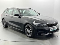 2021 BMW 3 Series 2.0 330e 12kWh Sport Pro Touring Auto Euro 6 (s/s) 5dr ESTATE 