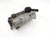 Mercedes W220 S430 98-02 Kurz Kompressor f. Luftfahrwerk Luftfederung Mercedes W220 S430 98-02 13.03.2002... Vorschau 5