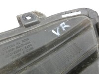 Ford C-Max DM2 07-10 Frontblende Frontleiste Rahmen Nebelscheinwerfer Rechts Ford C-Max DM2 07-10 10.07.2010... Vorschau 6