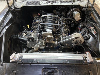 image 2 of engine