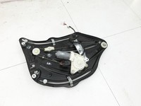 Mercedes A207 E250 10-13 Cabrio Fensterheber o. FH-Motor Hinten Links Mercedes A207 E250 10-13 31.08.2010... Vorschau 2