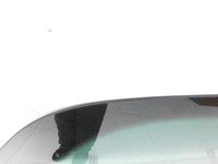 VW Sharan 7M 00-05 RH Ausstell Seitenscheibe Scheibe Rechts Hinten VW Sharan 7M 00-05 24.08.2001 7M0845318L gebraucht Vorschau 2