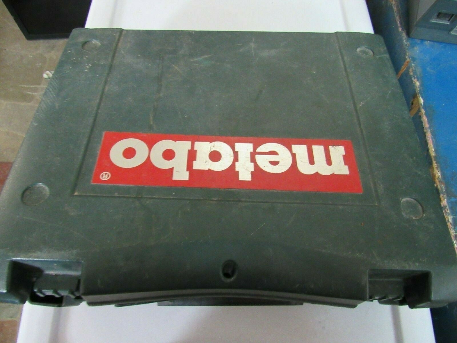 Metabo SBE 660 Hammer Drill *FREE SHIPPING*