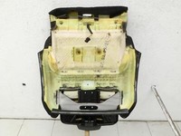 Opel Insignia A G09 08-13 Kombi Sitzbezug Sitzpolster für Fahrersitz Sitz Links Vorne beheizt Opel Insignia A G09... Vorschau 6