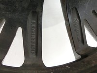 VW Golf VII 7 5G 12-17 4 x Kompletträder Aluminiumfelge Sommerreifen 205/55R16 5X112 VW Golf VII 7 5G 12-17... Vorschau 19