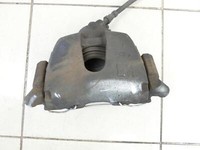 Ford Focus II CC 08-10 2,0 107KW Bremssattel Bremszange Vorne Links Ford Focus II CC 08-10 29.04.2008 gebraucht Vorschau 4