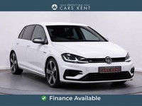 2020 Volkswagen Golf 2.0 TSI R Hatchback 5dr Petrol DSG 4Motion Euro 6 (s/s) (30