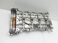 Mercedes W176 A180 15-18 1,6 85KW 270.910 Ventildeckel Zylinderkopfhaube Mercedes W176 A180 15-18 19.10.2016... Vorschau 6