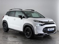 2022 Citroen C3 Aircross 1.2 PureTech Shine Euro 6 (s/s) 5dr MPV Petrol Manual