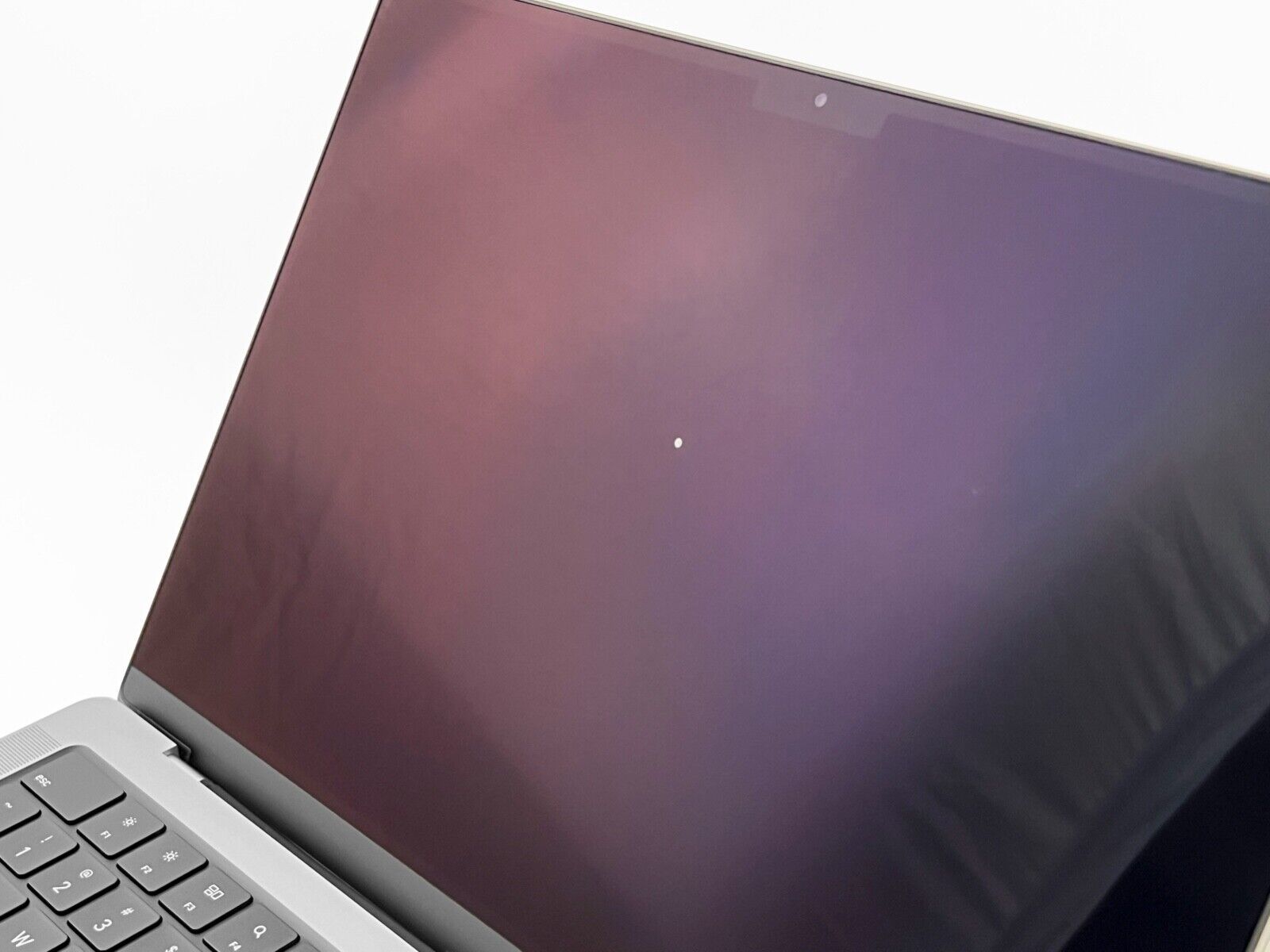 2023 MacBook Pro 14-inch M2 Pro 10-Core / 16GB RAM / 512GB 2023 MacBook Pro 14-inch M2 Pro 10-Core / 16GB RAM / 512GB