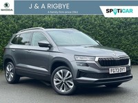 2023 Skoda Karoq 1.5 TSI SE L 5dr DSG ESTATE PETROL Automatic