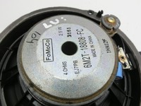 Ford C-max II 10-15 Lautsprecher Mitteltöner Speaker Links Vorne Ford C-max II 10-15 13.02.2012 6M2T-18808-FC gebraucht Vorschau 5