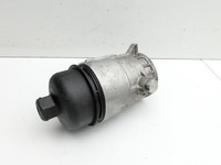 Opel Antara 07-11 CDTI 2,0 110KW Z20DMH Ölfiltergehäuse Gehäuse Halter für Ölfilter Opel Antara 07-11 17.02.2010... Vorschau 2