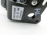 Renault Zoe BFM 12-19 Gurtschloss Links Hinten Renault Zoe BFM 12-19 13.03.2013 878175126R gebraucht Vorschau 3