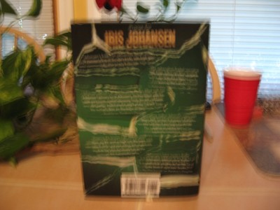 Deadlock by Iris Johansen (2009, Hardcover) 1st. Edition