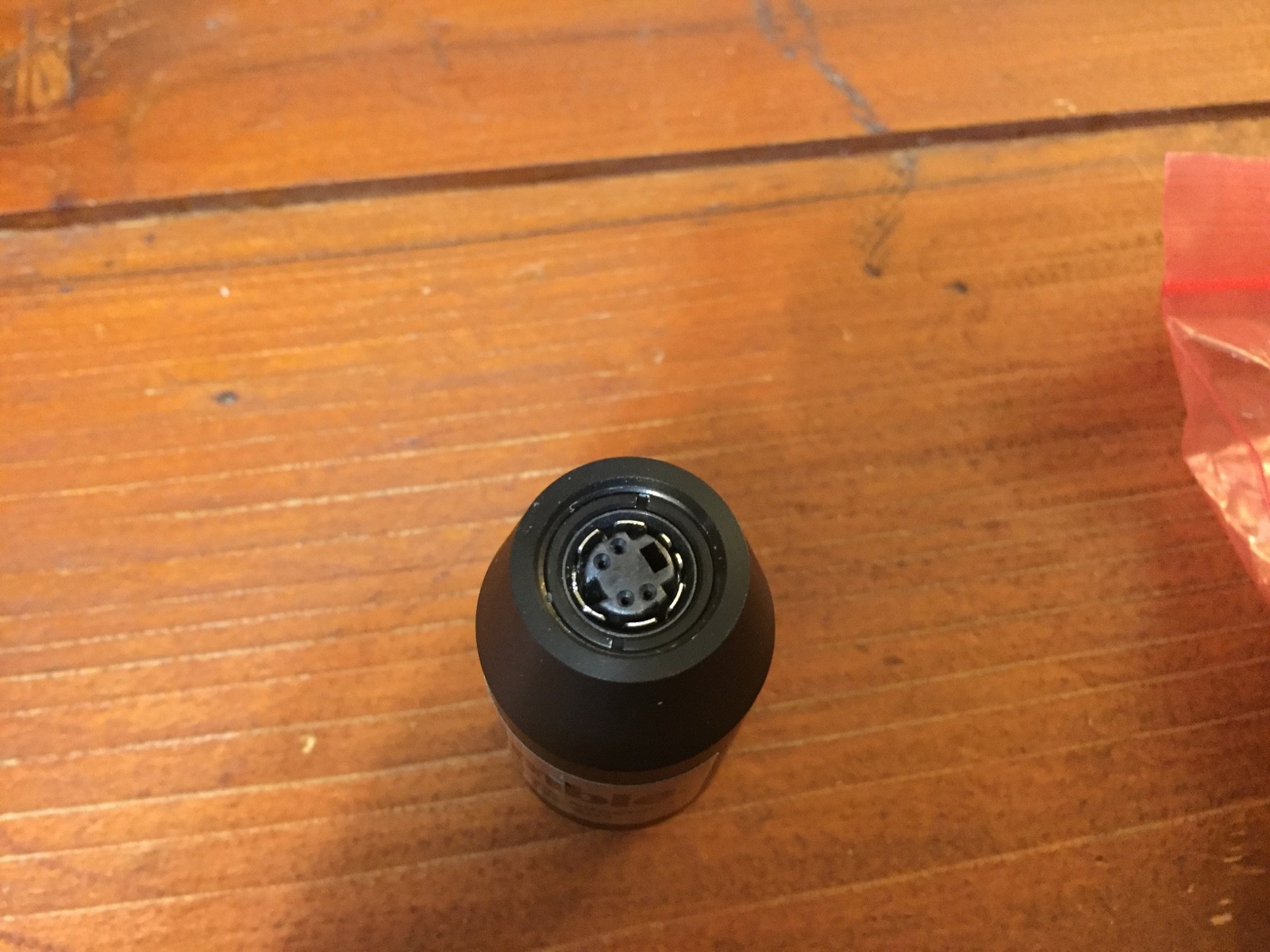 TRIMBLE POWER STICK CHARGER ADAPTER 572 126 301 SURVEYING