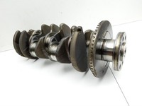 Opel Antara 07-11 CDTI 2,0 110KW Z20DMH Kurbelwelle Opel Antara 07-11 17.02.2010 96440169 4804922 gebraucht Vorschau 2