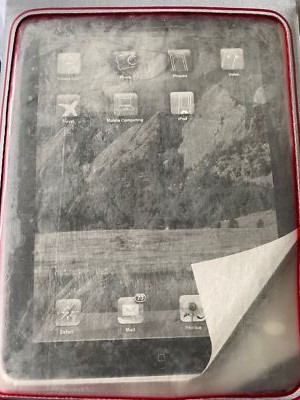 Artikelfoto(s) von einem verifizierten Käufer