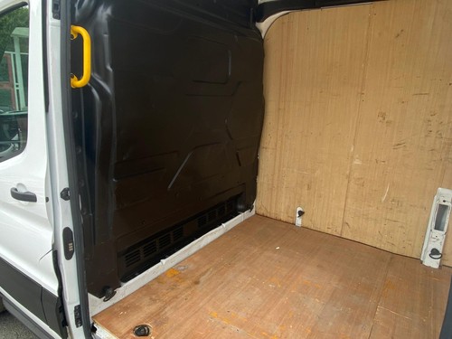 Ford Transit image