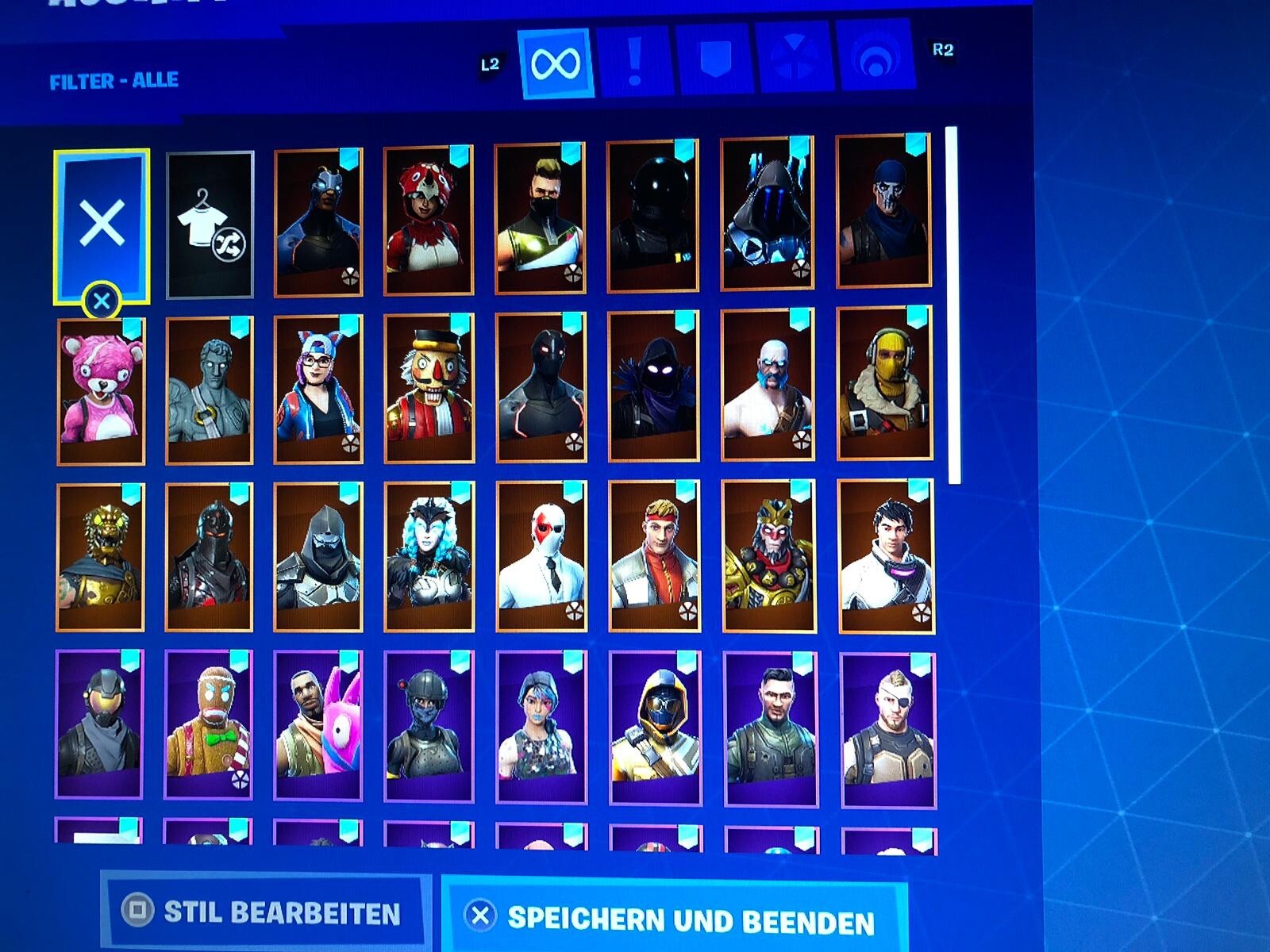 Fortnite Account Fur Xbox Handy Pc Und Nintendo Switch Fortnite - startseite fortnite skins fortnite account fur xbox handy pc und nintendo switch