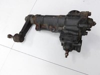 Hyundai Terracan 04-06 Lenkgetriebe Servolenkung Hyundai Terracan 04-06 30.03.2006 57700H-1200 gebraucht Vorschau 2