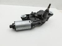 Seat Ibiza IV 6J 08-12 Coupe Wischermotor Hinten Heckwischermotor Seat Ibiza IV 6J 08-12 07.10.2010 6J3955711... Vorschau 2