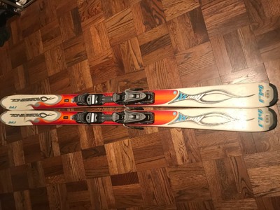rossignol roc x