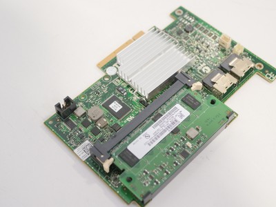Dell 0XXFVX PERC H700 Integrated SAS/SATA RAID Controller
