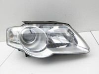 VW Passat 3C B6 06-10 Scheinwerfer Frontscheinwerfer Rechts orig. Valeo VW Passat 3C B6 06-10 16.01.2006... Vorschau 2