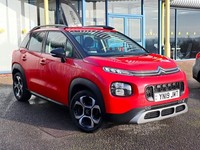 2019 Citroen C3 Aircross 1.2 Flair Puretech 5DR Hatch Petrol Hatch Petrol Automa