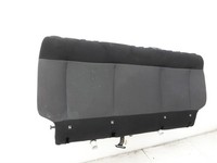 Citroen C4 Cactus 14-18 Sitzbezug Rückenpolster durchgehend für Rücksitzbank Hinten Citroen C4 Cactus 14-18... Vorschau 2
