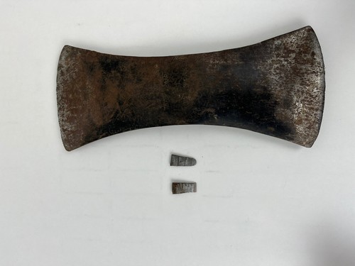 True Temper - taku Vintage True Temper No TFH Octagonal Poled Carpenter's Half