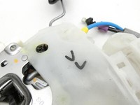 Mercedes E220 S212 09-13 Kombi Türschloss m. ZV Stellmotor Links Vorne Mercedes E220 S212 09-13 15.11.2010... Vorschau 6