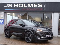 2024 Nissan Qashqai 1.5 h e-POWER Tekna Auto Euro 6 (s/s) 5dr HATCHBACK Petrol/E